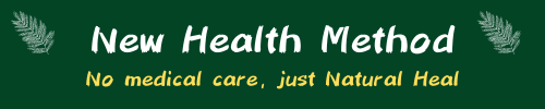 New Health Method
